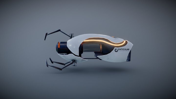Gordle Pun 3D Model