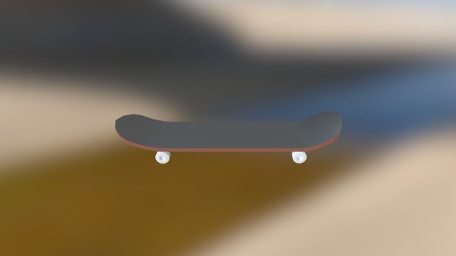 Tabla_App_Game 3D Model