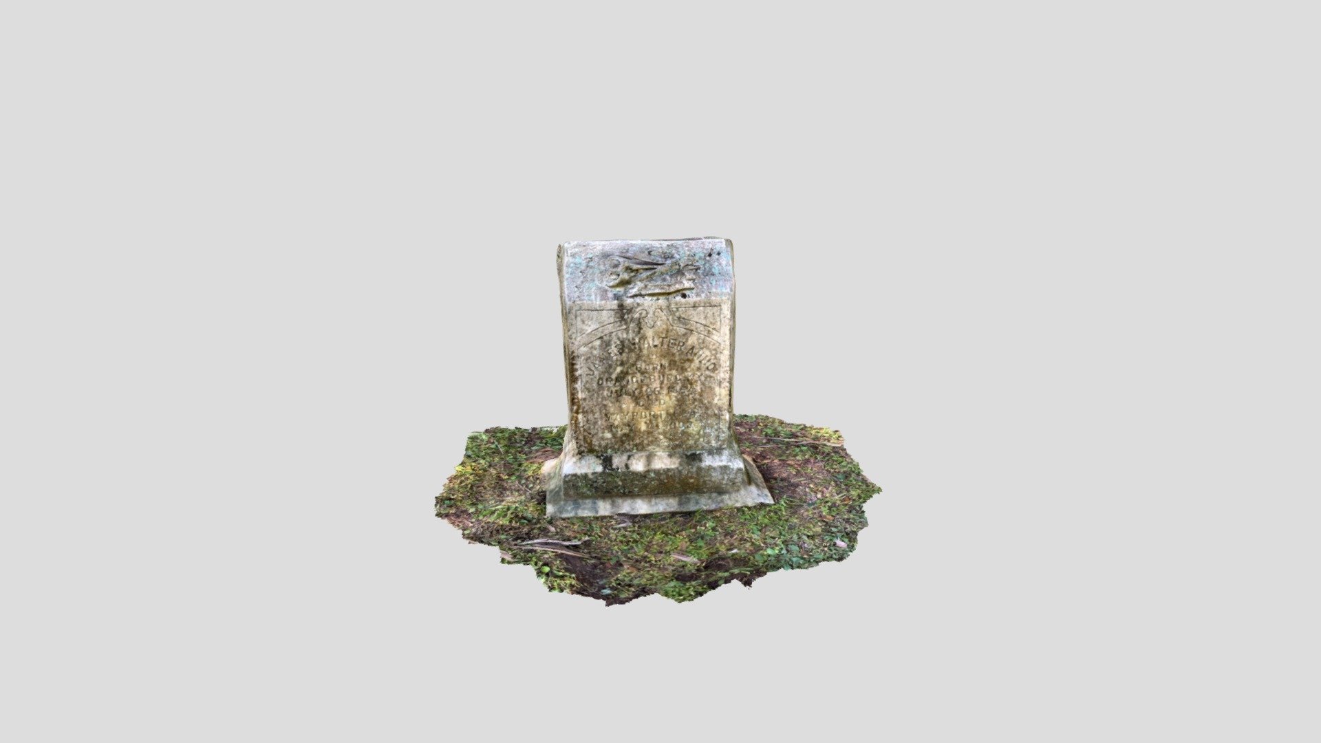 Houston cemetery 6