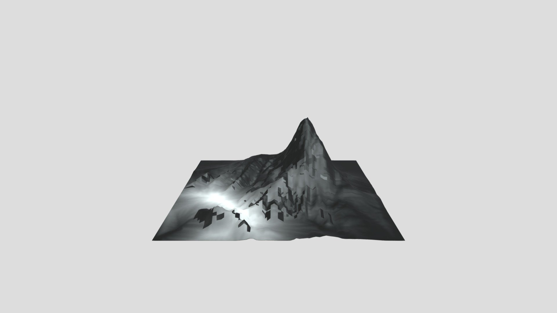 UV highmountain