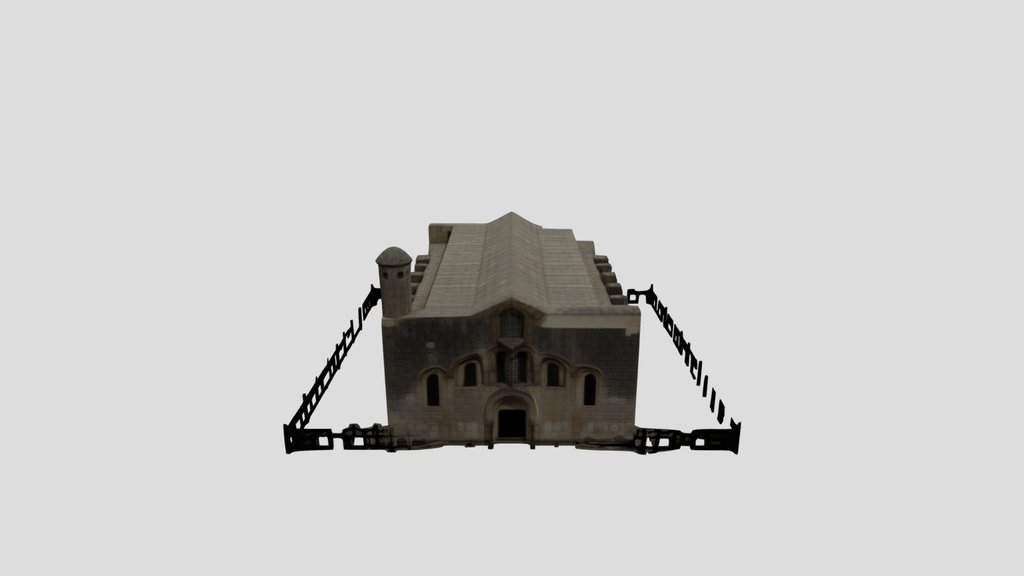 Tartous Museum
