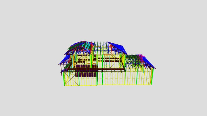 Q5296-3D Prelim 3D Model