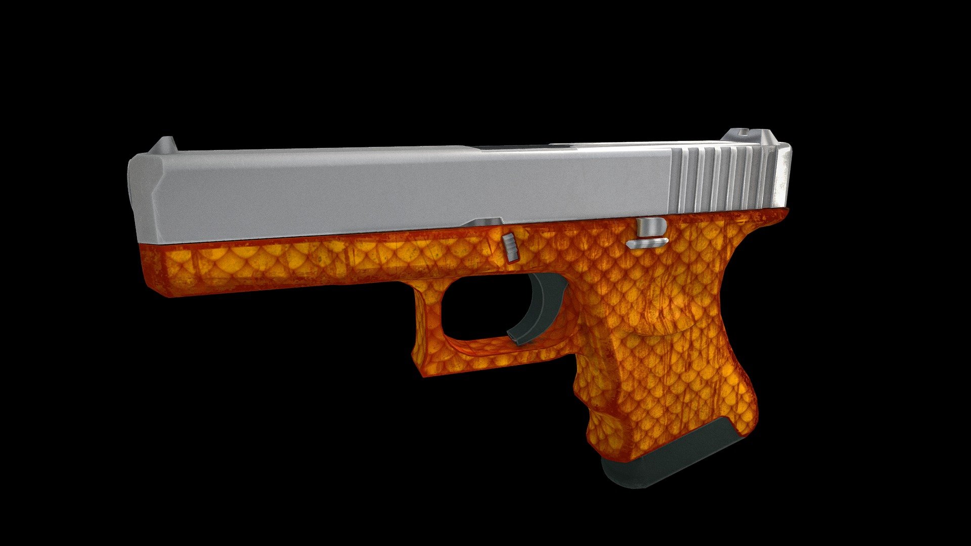 Glock 18