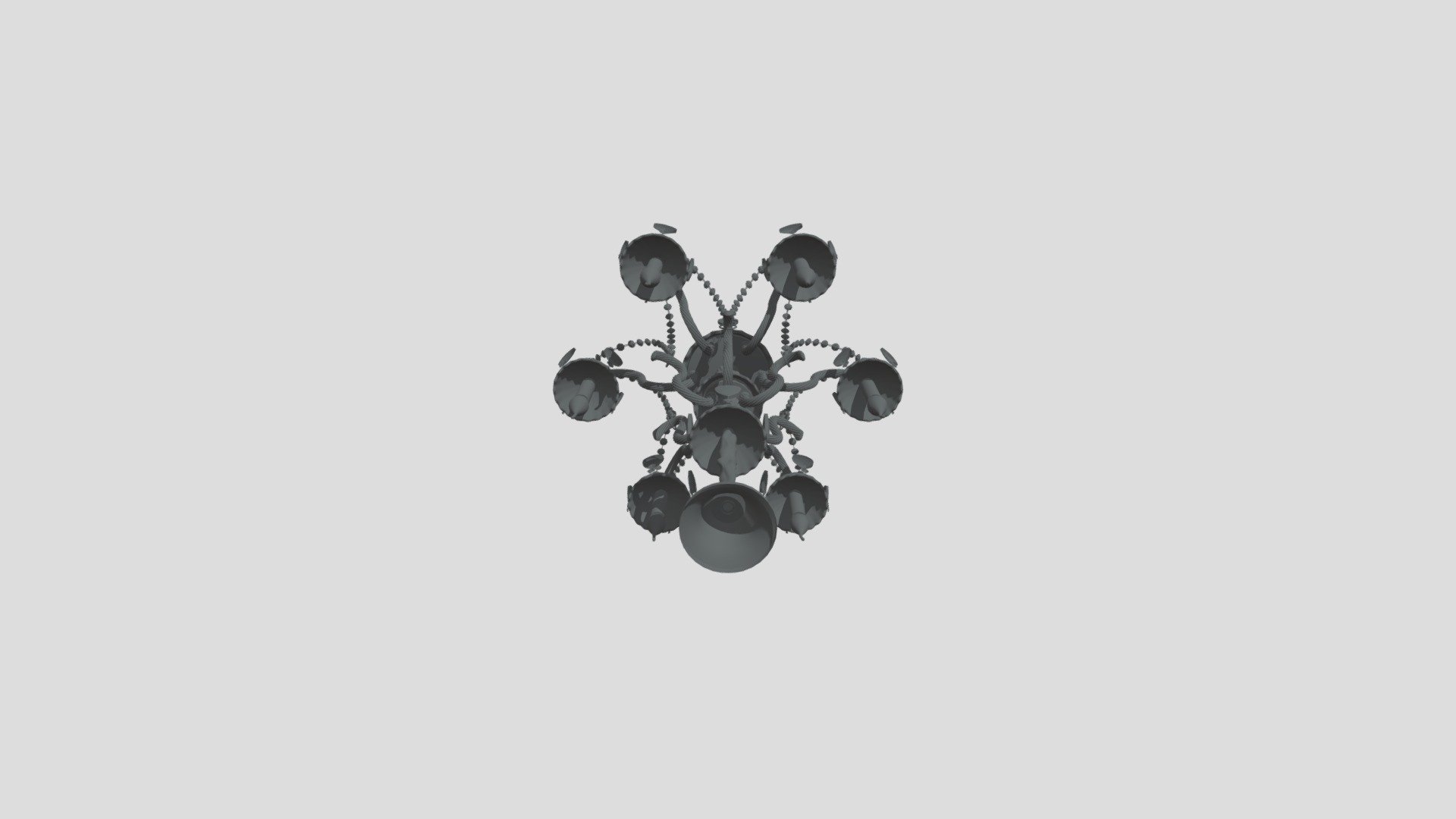 Eurosvet 10097/6 — Sketchfab embed 3D viewer