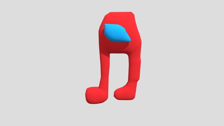 Amogya 3D Model