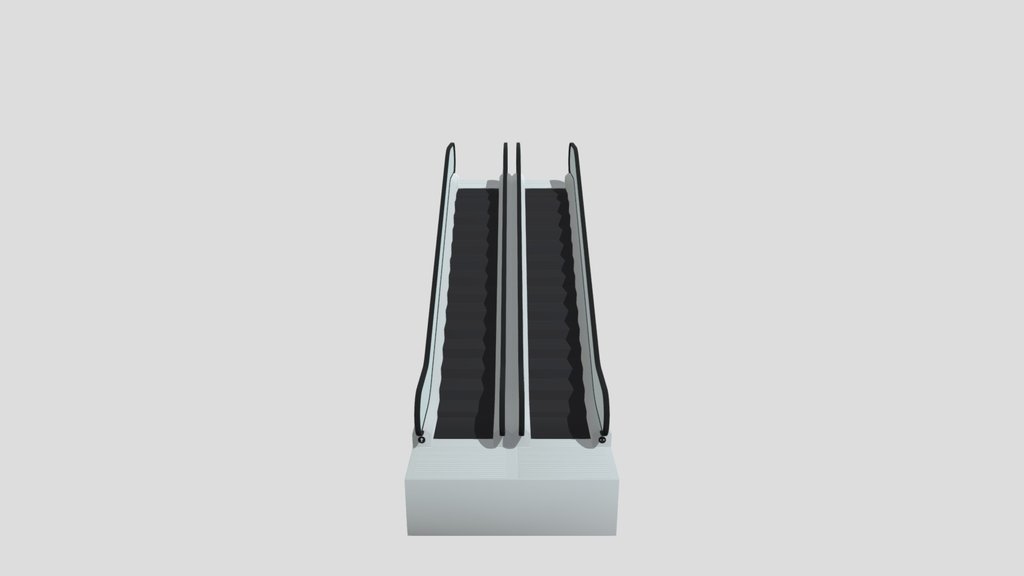 Double Escalator