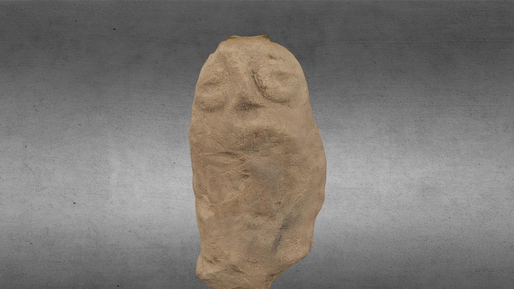 FS 16820 Fremont Figurine
