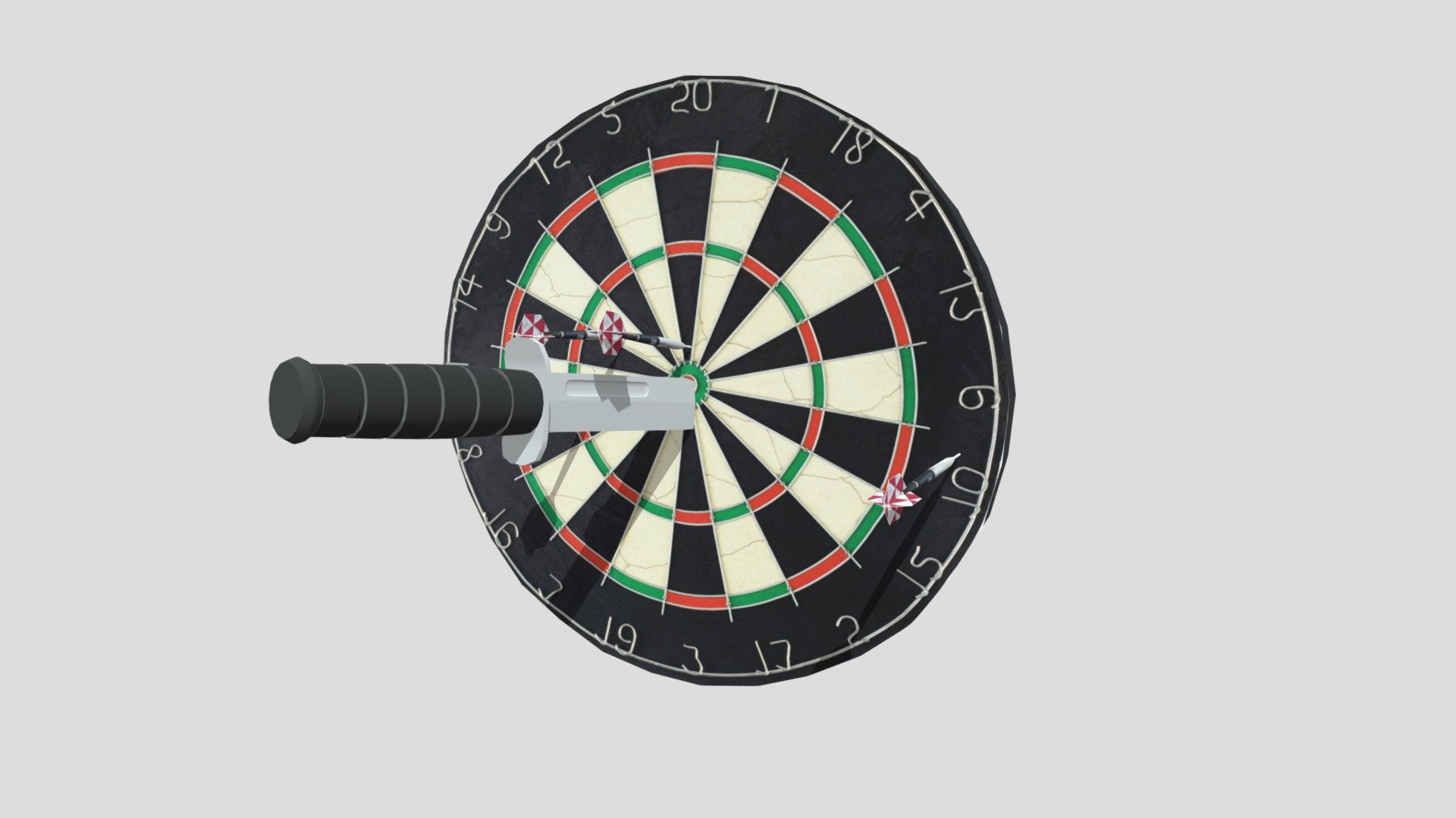 Darts