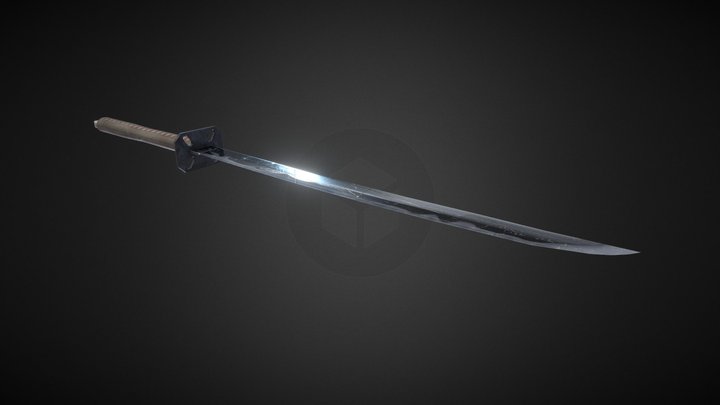 LP 3D Model