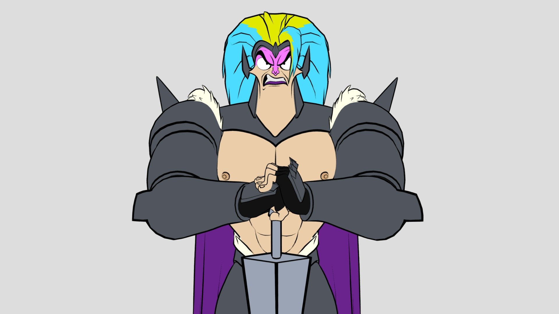 KillGar