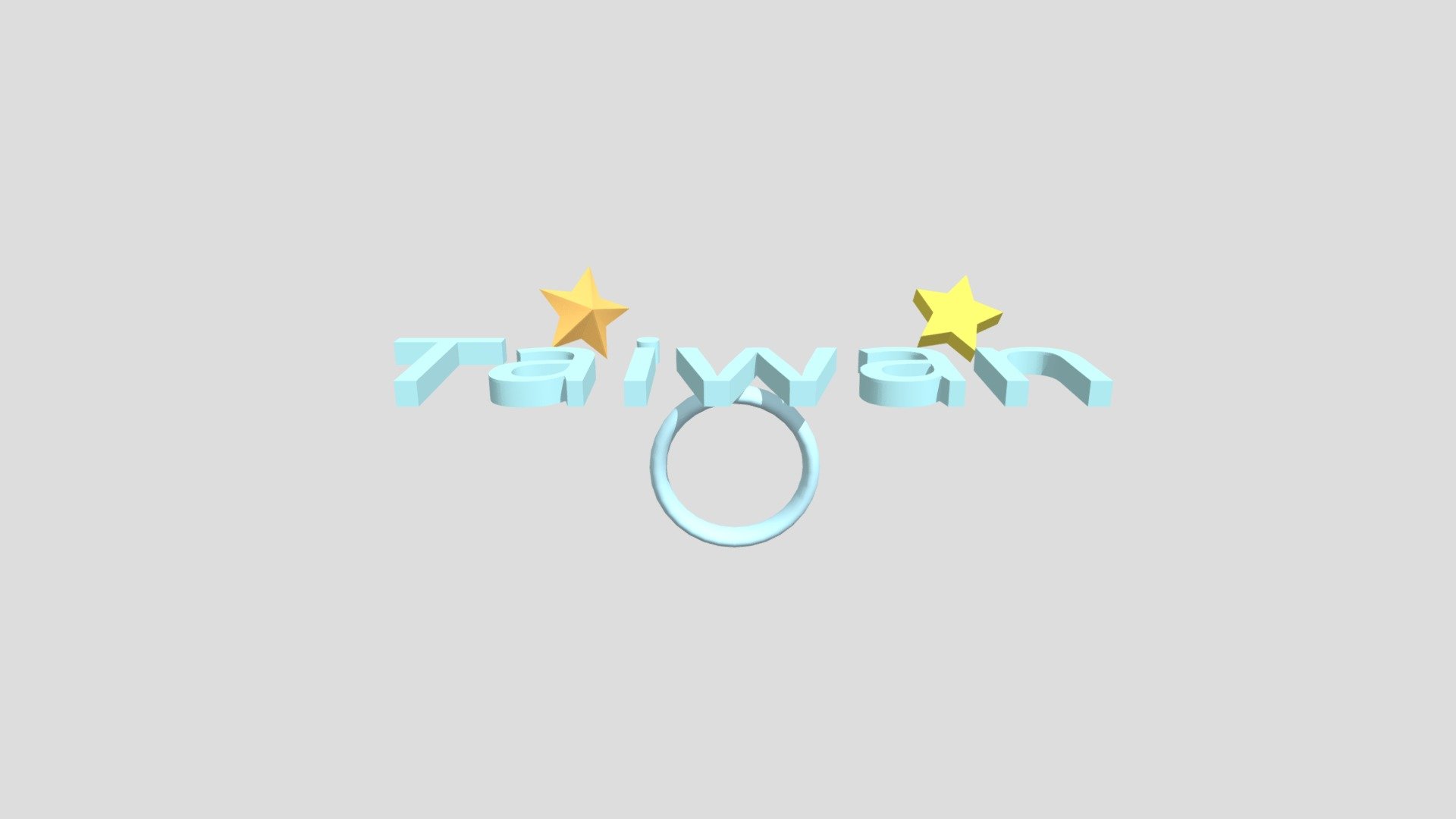 Taiwan Ring