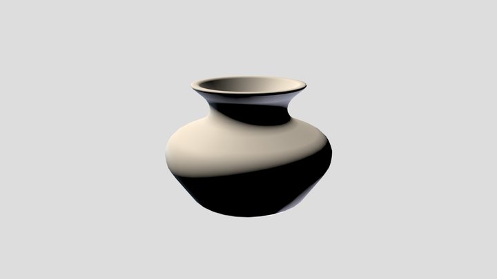 untiasdaasgasftled 3D Model
