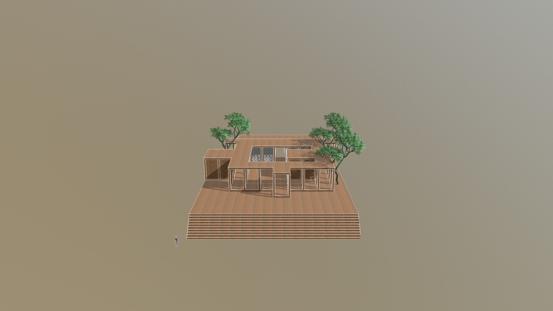 3A ONLY MODEL