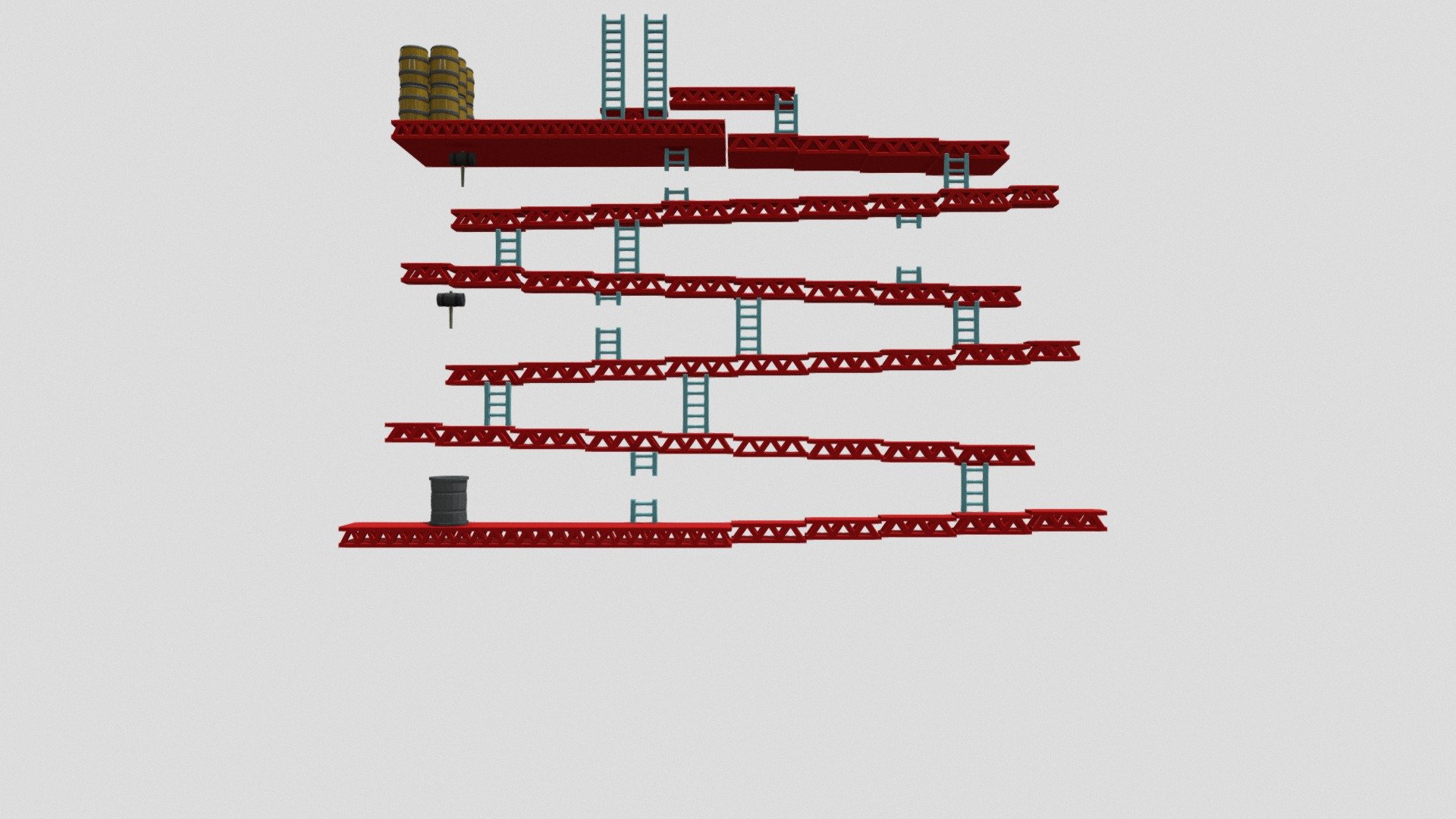 Donkey kong