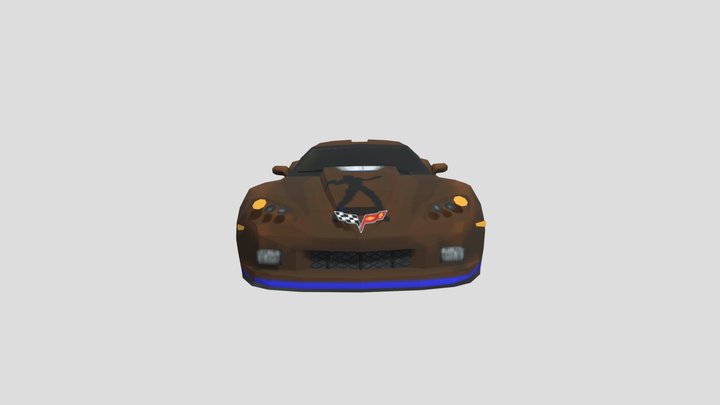 2009 Chevrolet Corvette ZR1