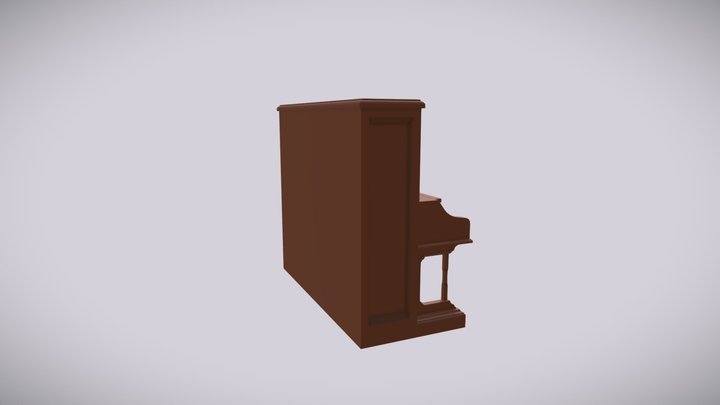 XYZ_HW11_3 3D Model
