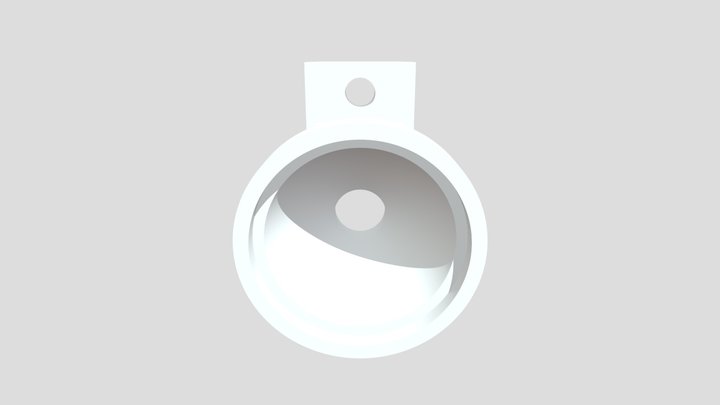 FCX18 K10 Frontlight 3D Model