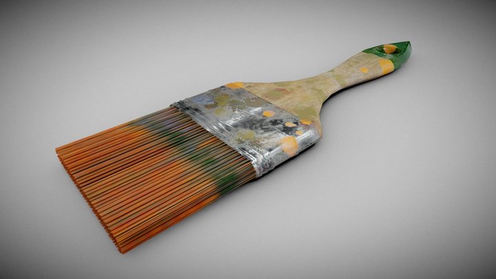 Paint Brush