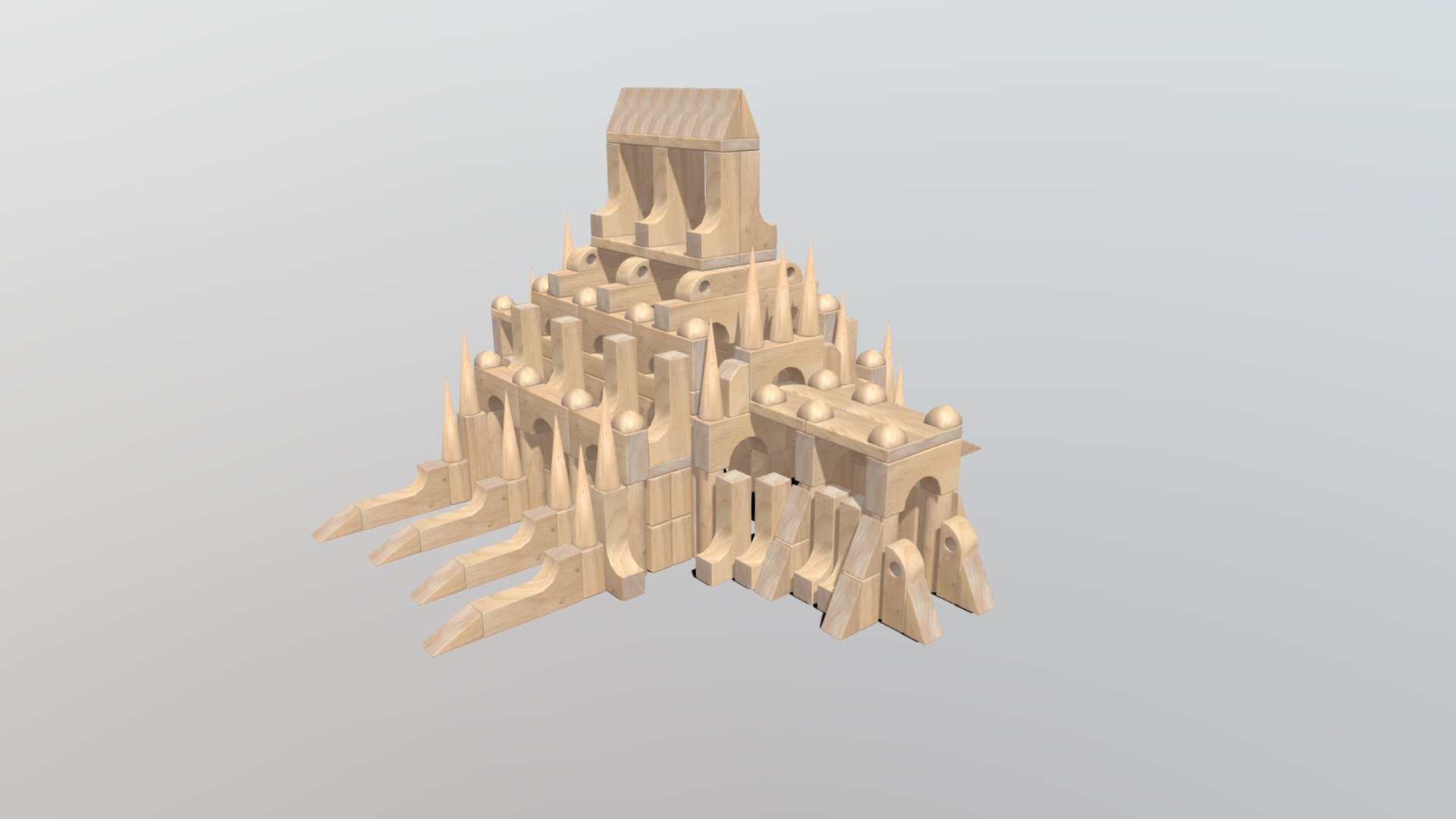 Castle