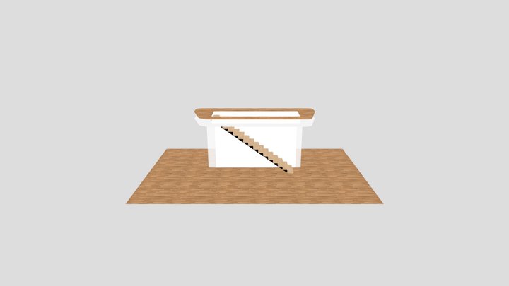 Bogdanki 3D Model
