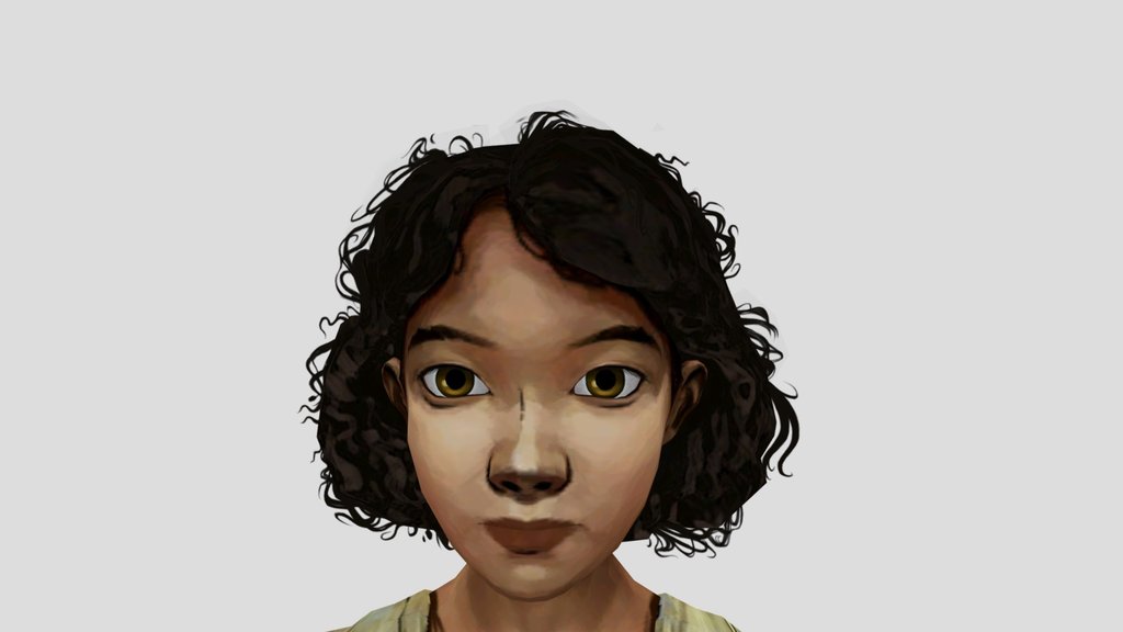 TWDG-Clementine (S1)