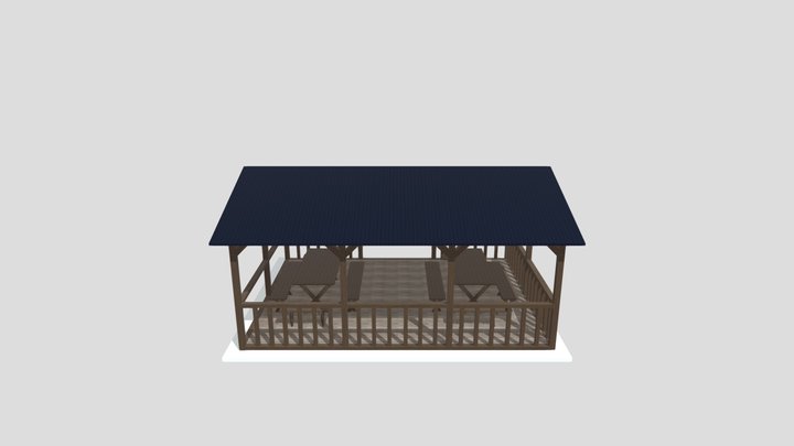 Outdoor Gazebo