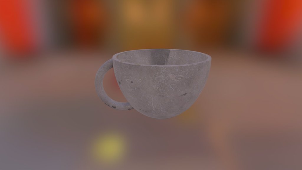 Tea Cup