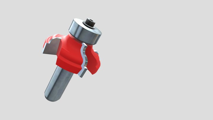 99-005 3D Model