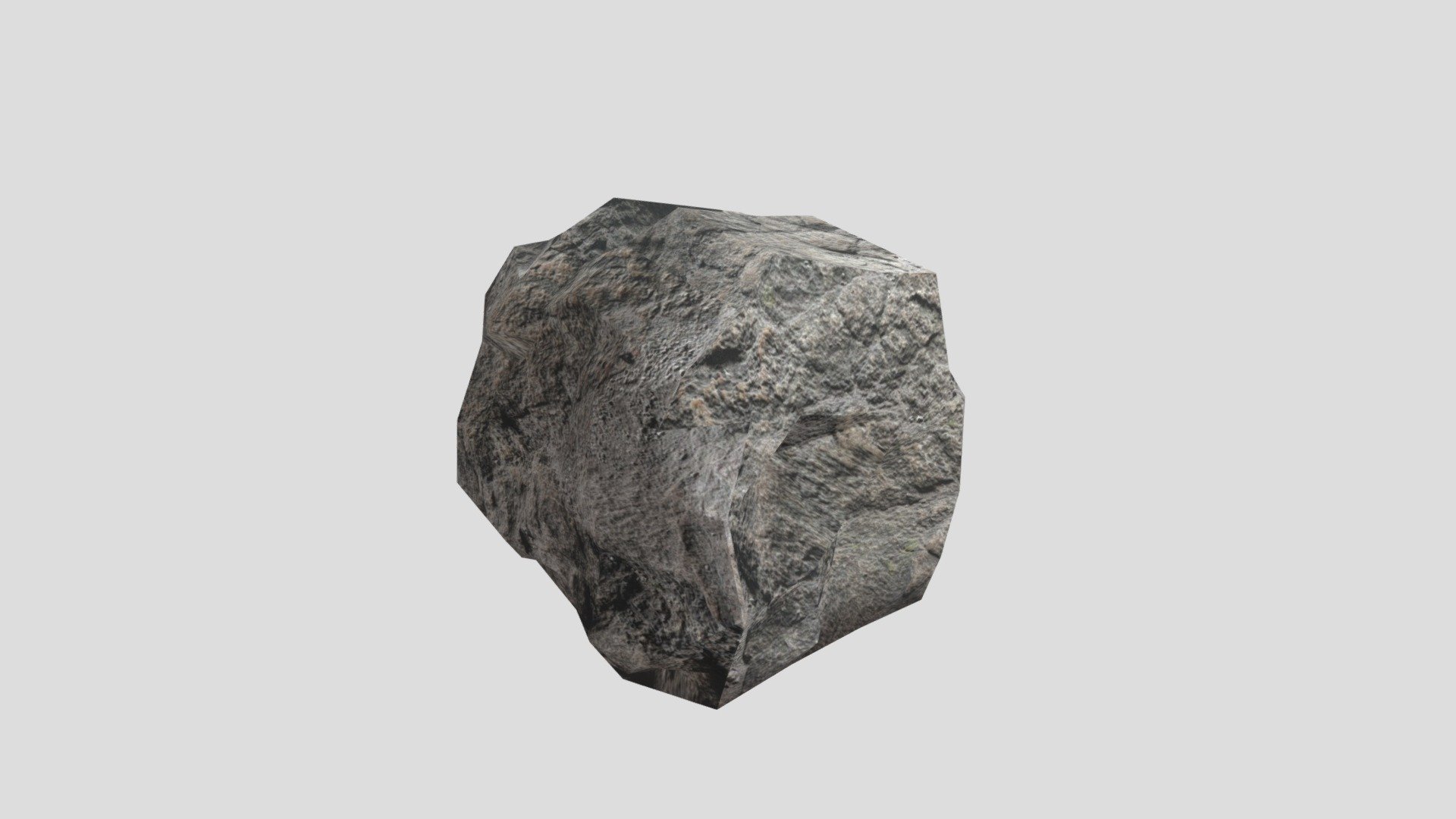 Rock Test