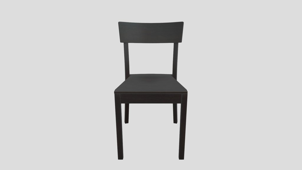 Bergamo Chair B105