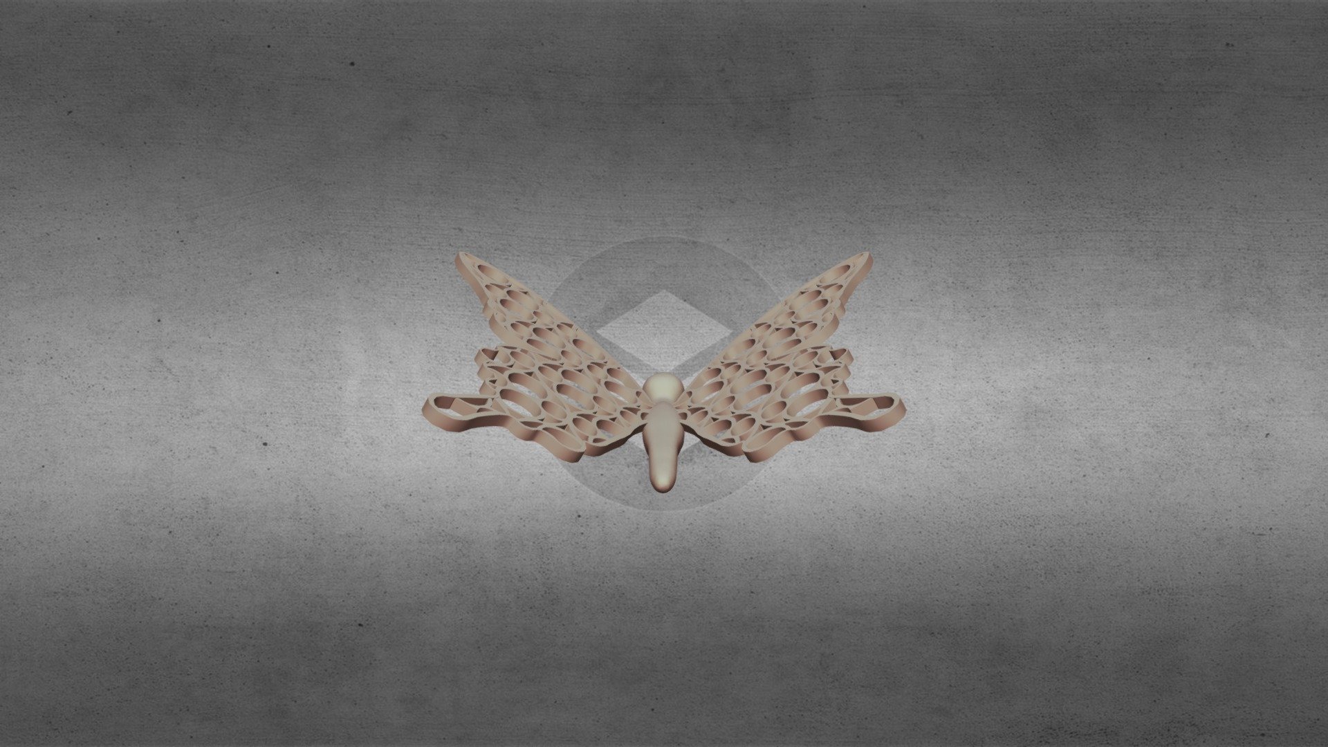 butter fly 2