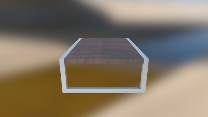 test-tb 3D Model