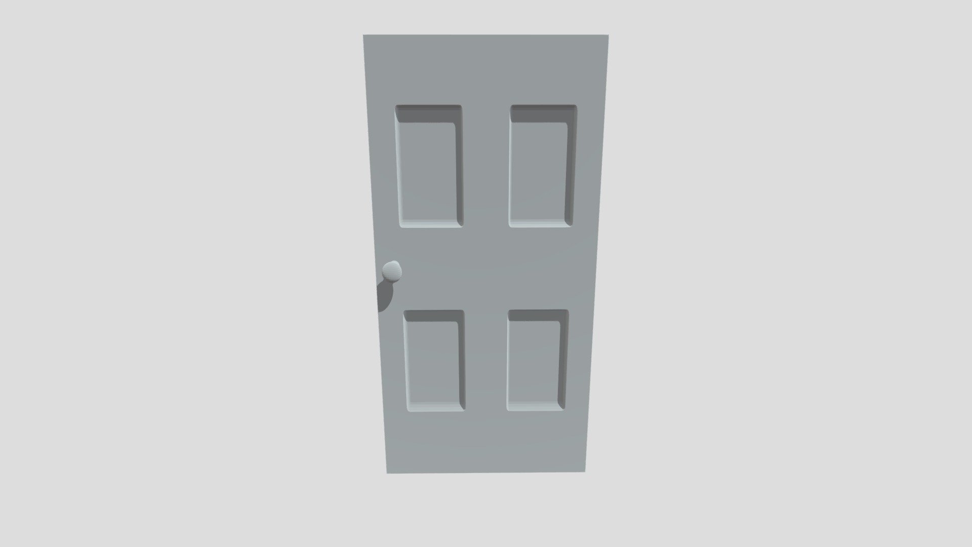 A Door To Heaven