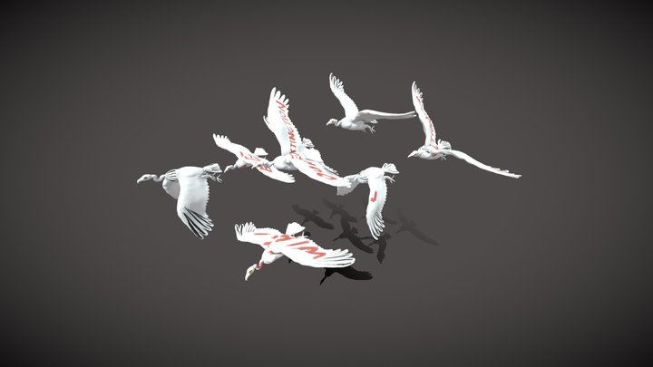 We die You die – Free 3D Model STL