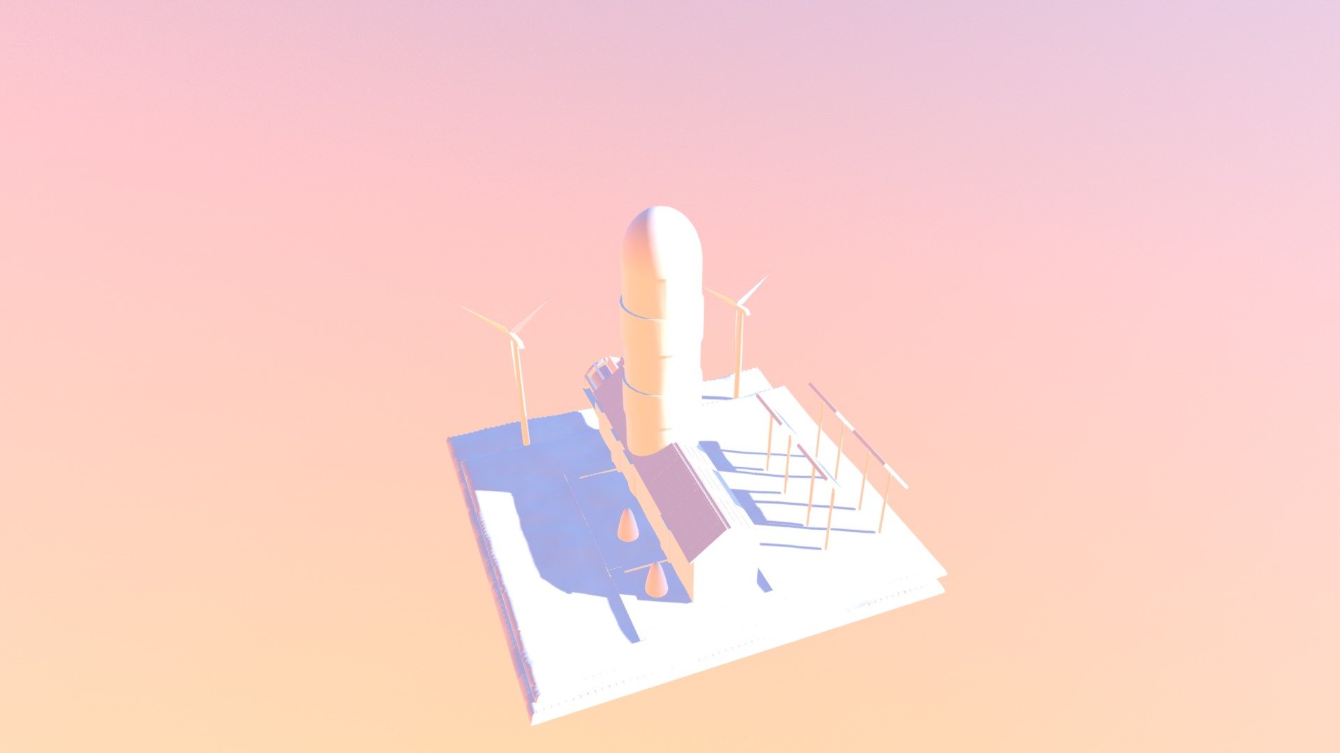 Light House