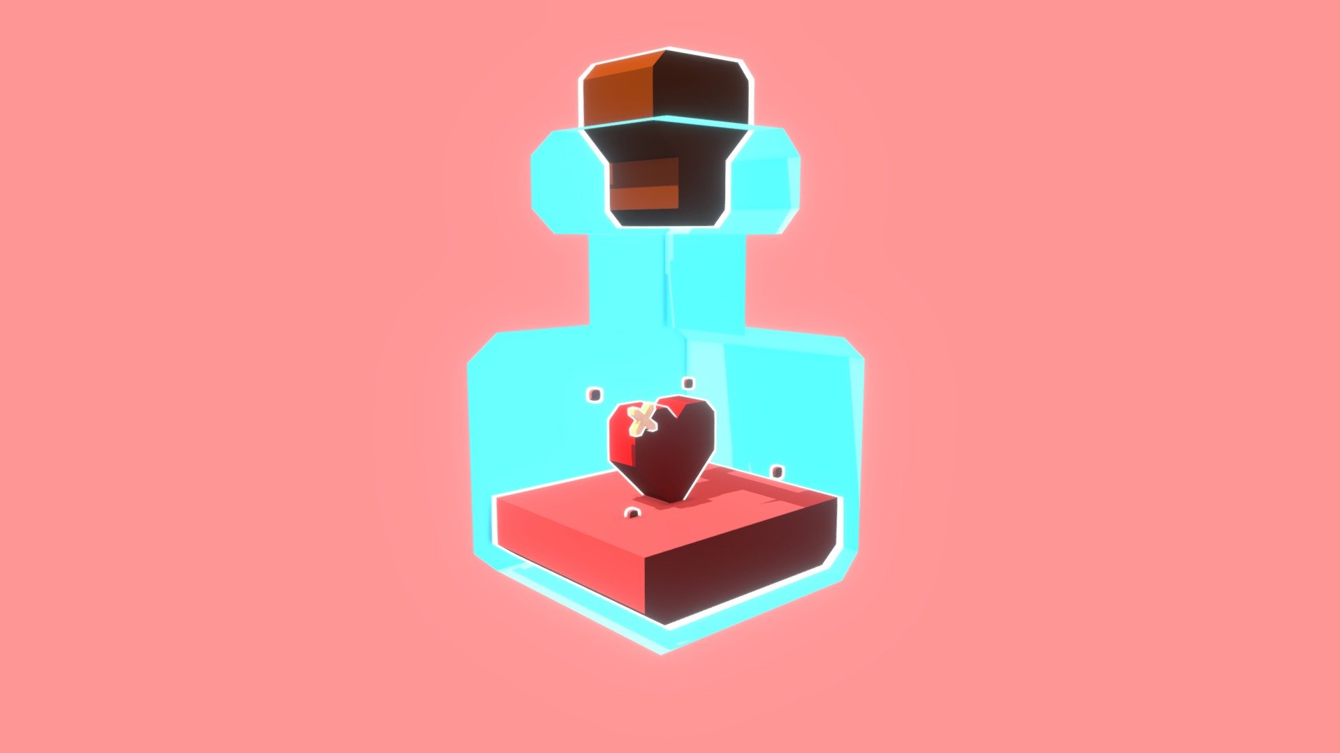 Health Potion