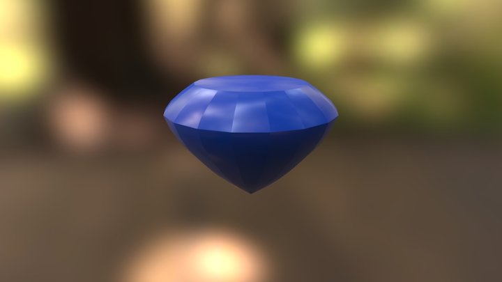 Test 3D Model