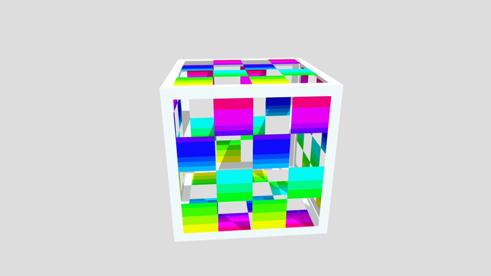 Item Box — Sketchfab embed 3D viewer