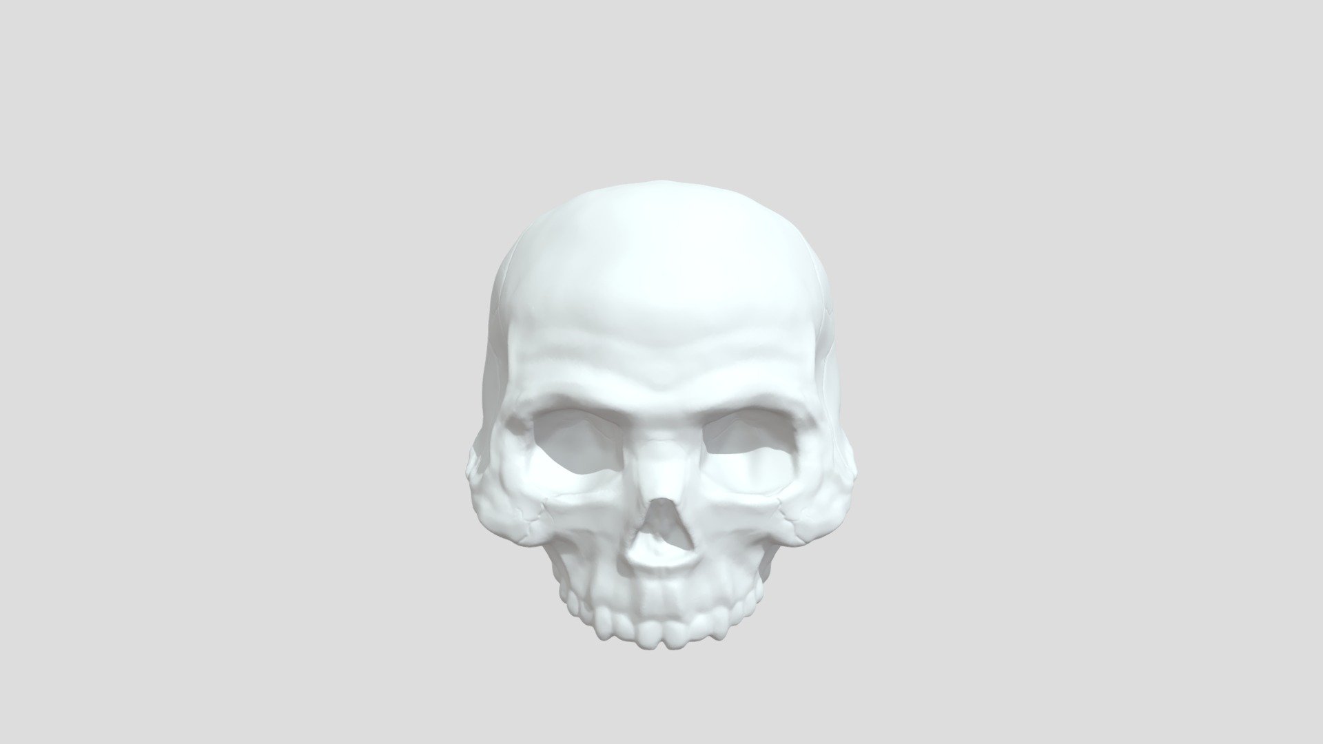 Skull