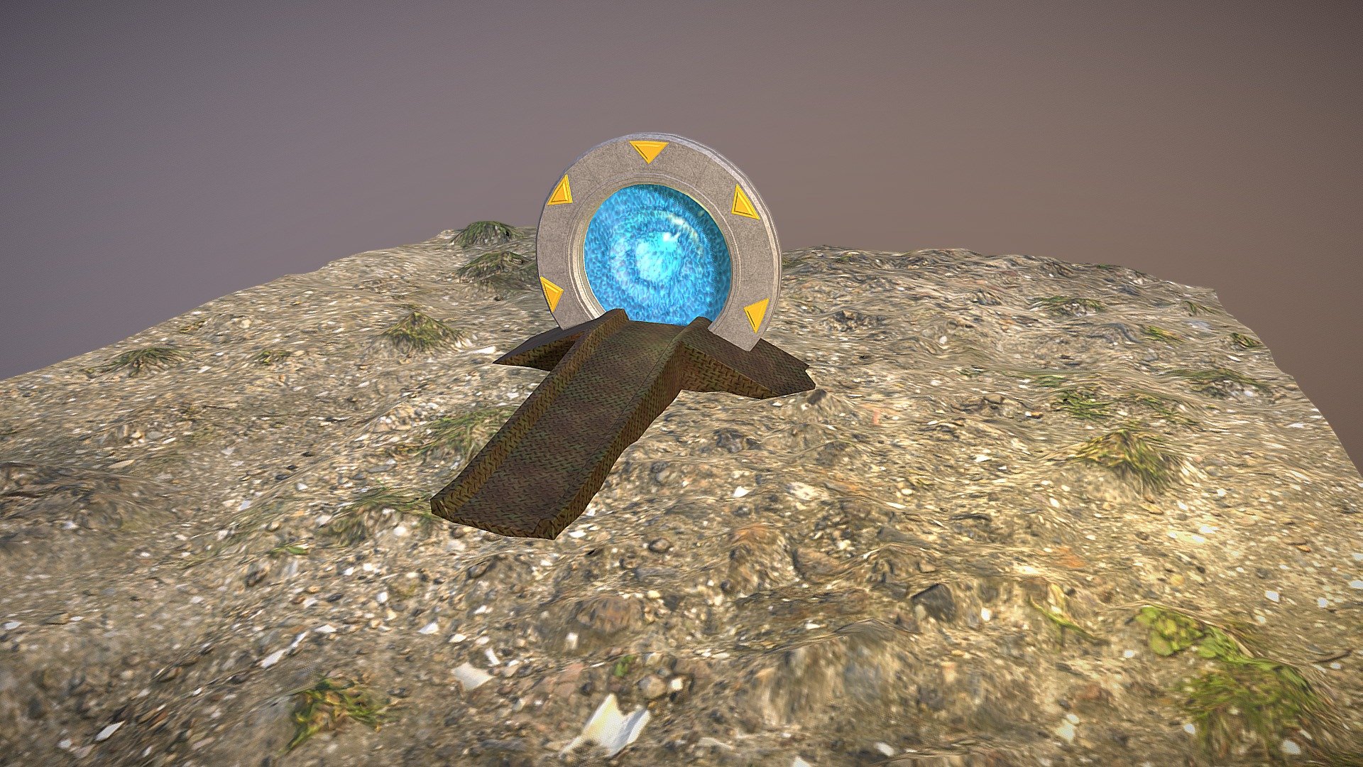 Stargate