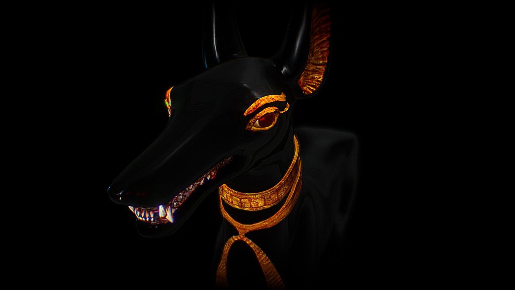 Anubis