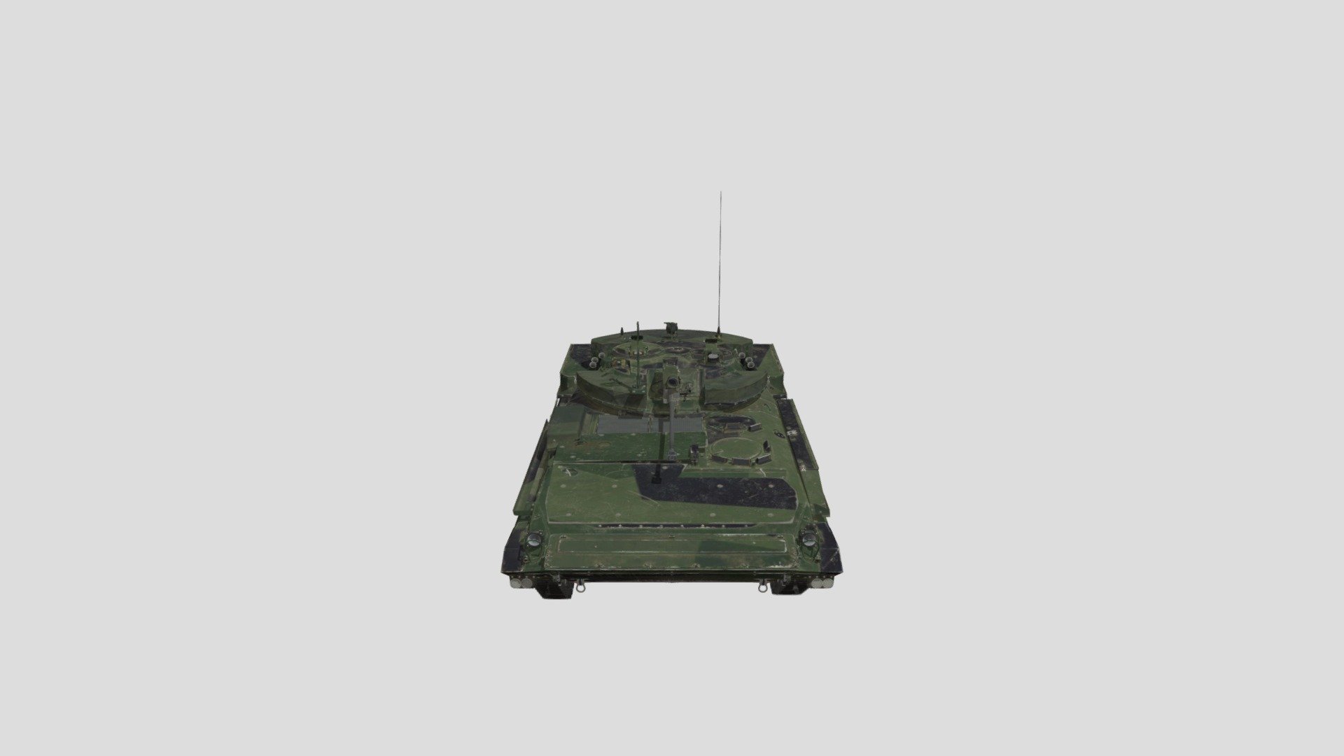BMP 2MD (War Thunder) - Download Free 3D model by KojfDiscord [f75ab1b ...