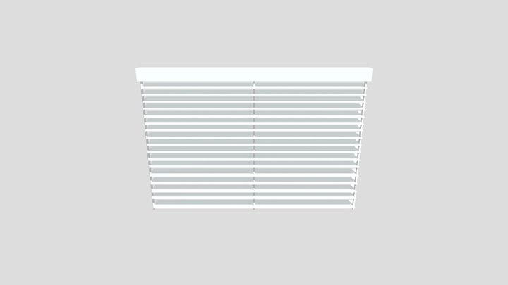 Curtain blinds