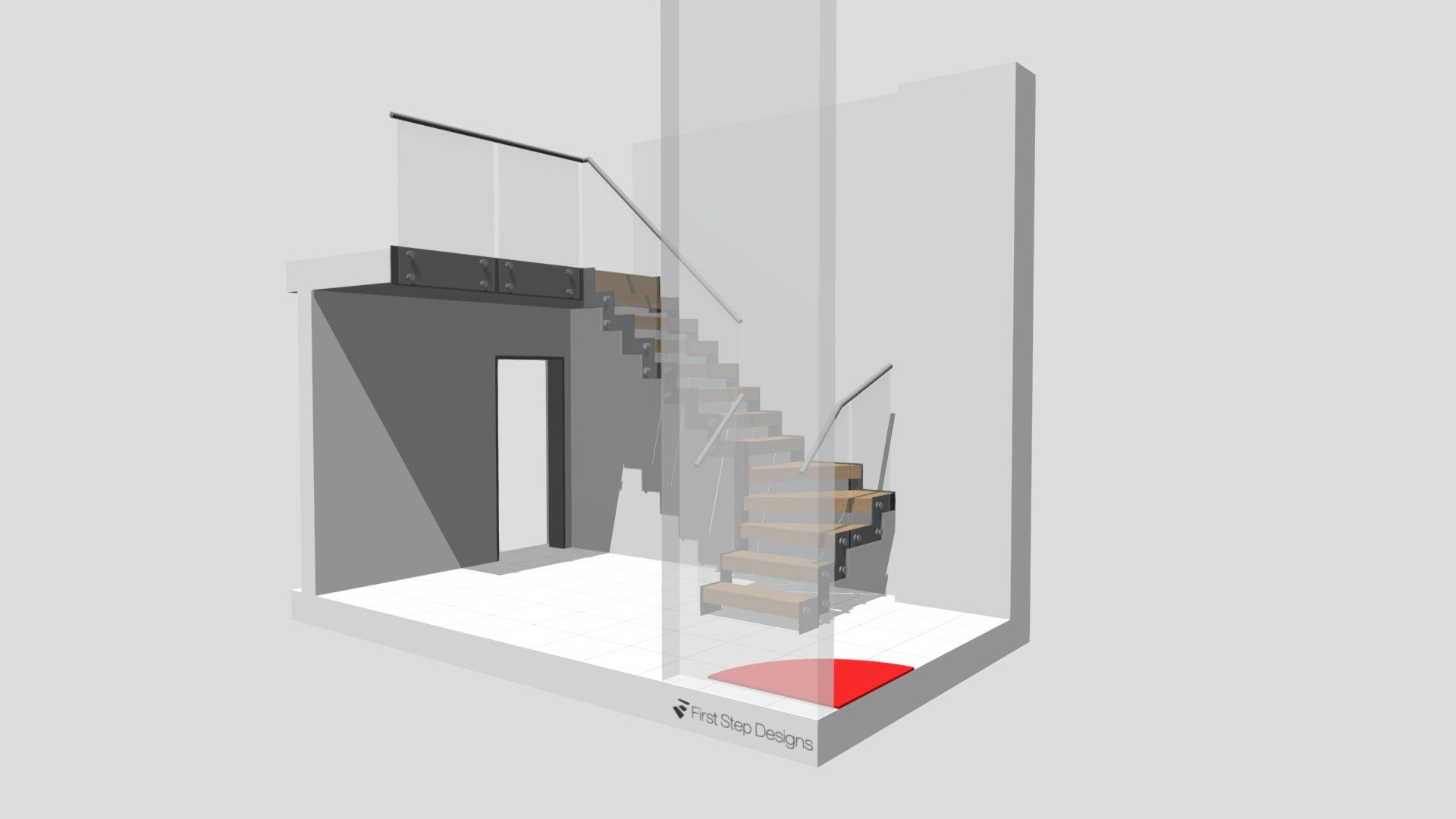 J Leech Final Design proposal