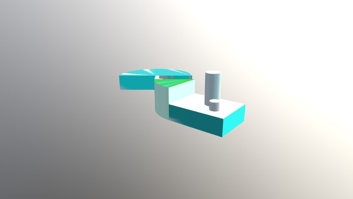 House 3D Model