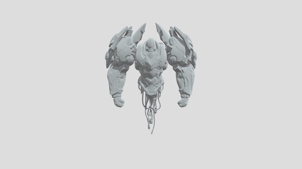 Cabled Colossus