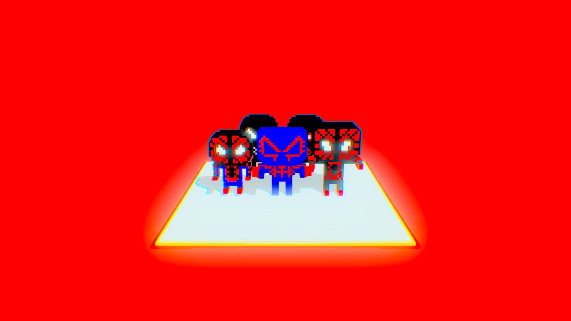 Spiderverse