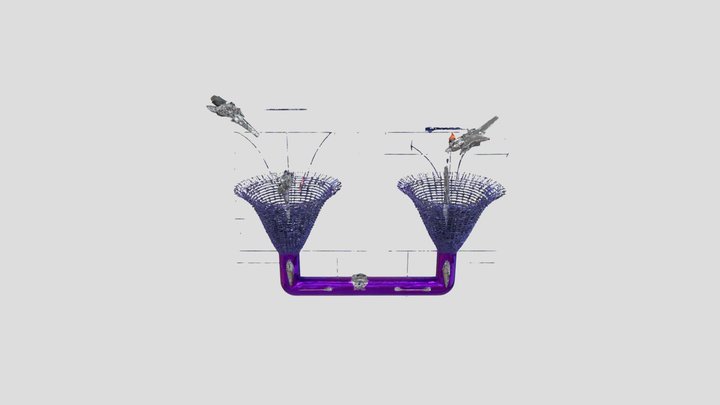 asfhj 3D Model