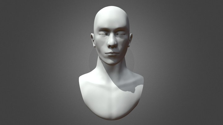 Bust.