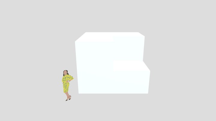 Test Viewer 3D Model
